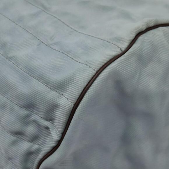 LOUIS VUITTON LV Cup Boston Bag Light Blue - Picture 14 of 16